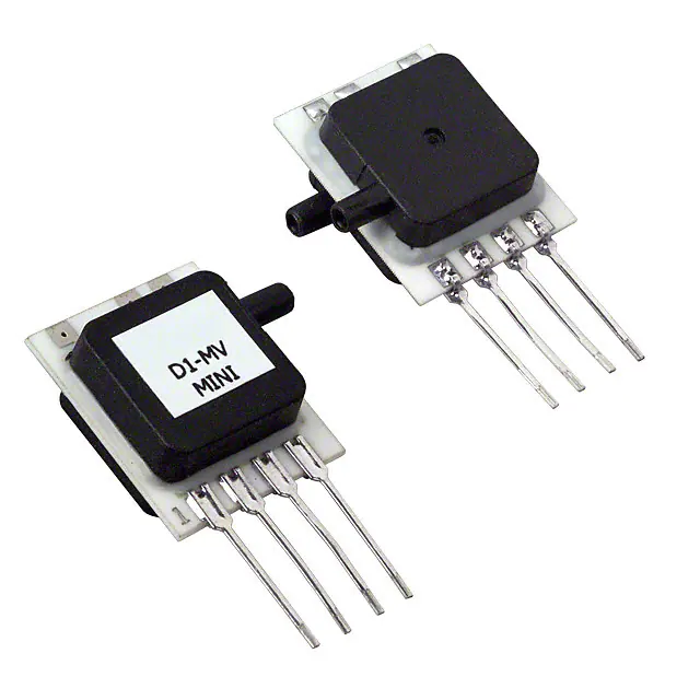 5 INCH-D1-MV-MINI Amphenol All Sensors Corporation product image